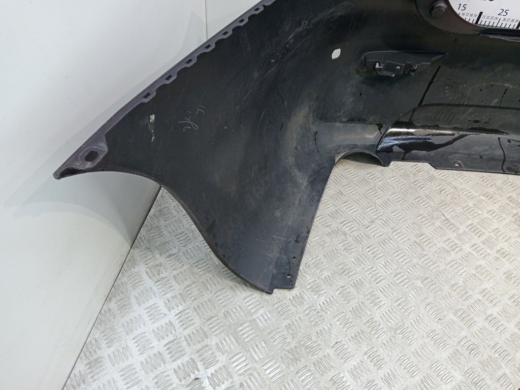 Бампер задний INFINITI JX/ QX 60 2012-2016