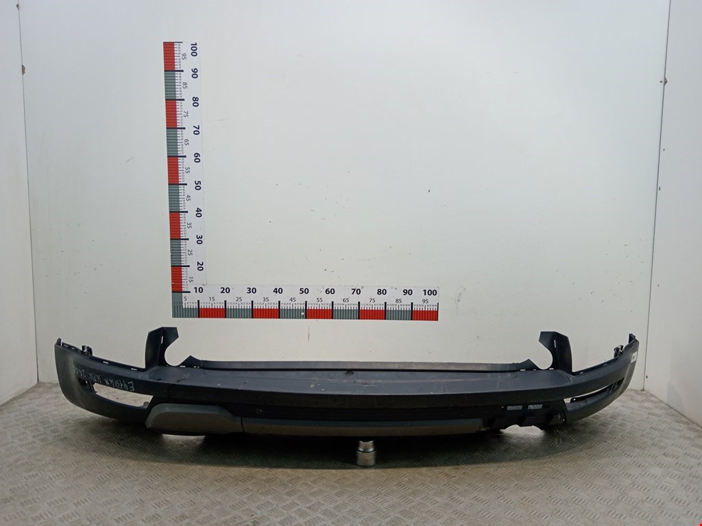 Бампер задний LAND ROVER Range Rover Evoque 2011-2018