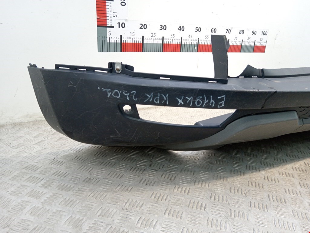 Бампер задний LAND ROVER Range Rover Evoque 2011-2018