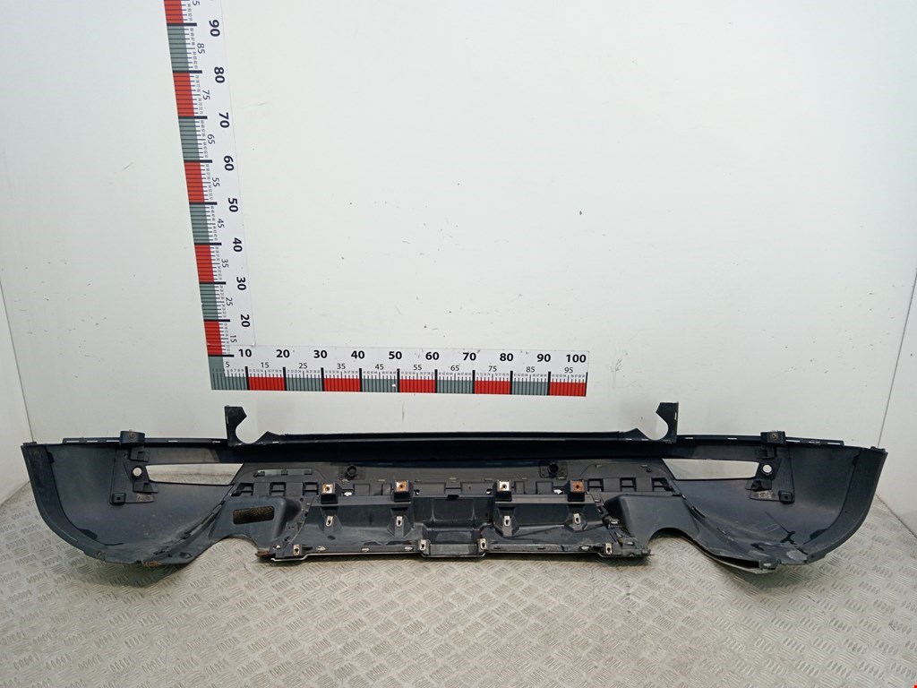 Бампер задний LAND ROVER Range Rover Evoque 2011-2018