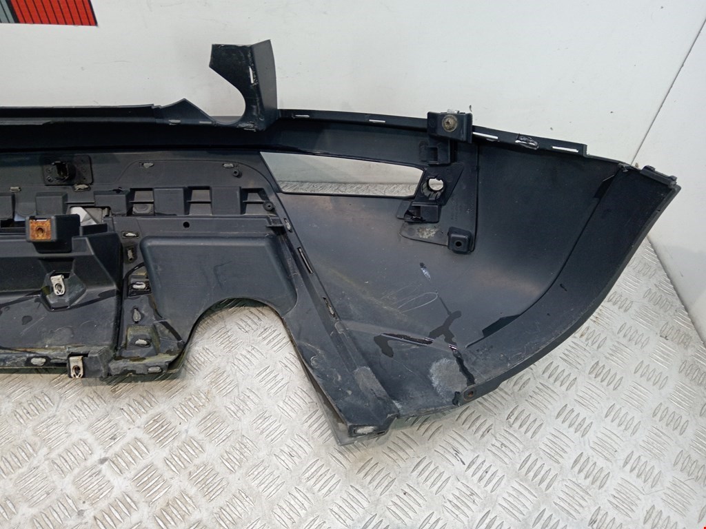 Бампер задний LAND ROVER Range Rover Evoque 2011-2018