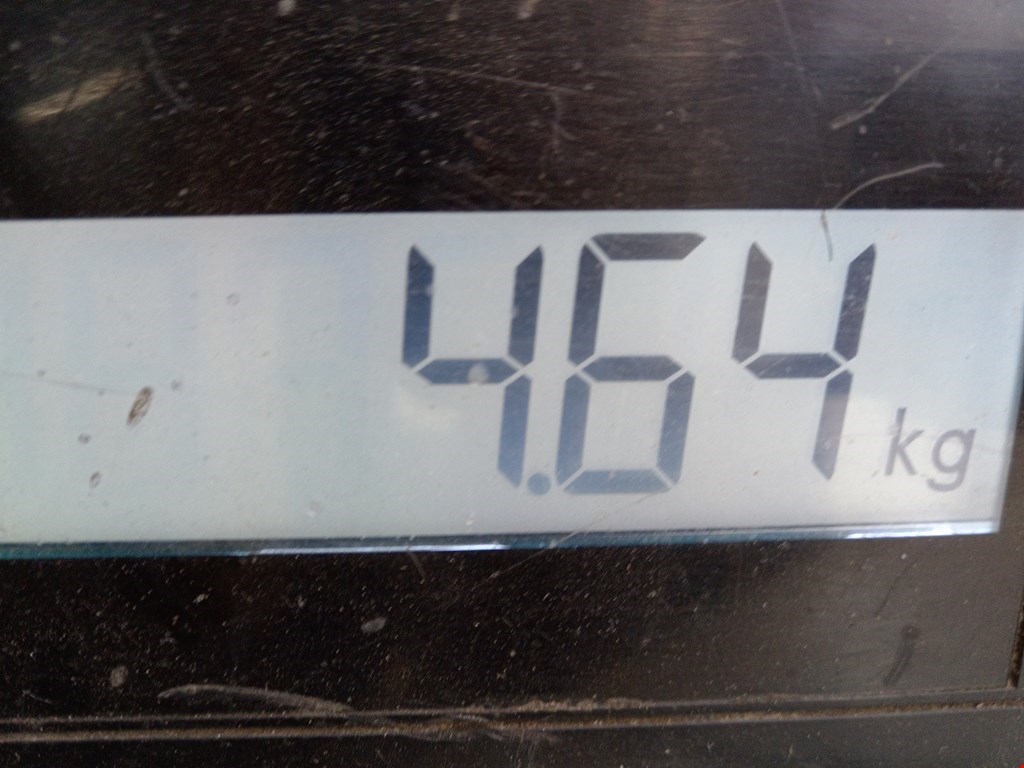 Бампер задний LAND ROVER Range Rover Evoque 2011-2018