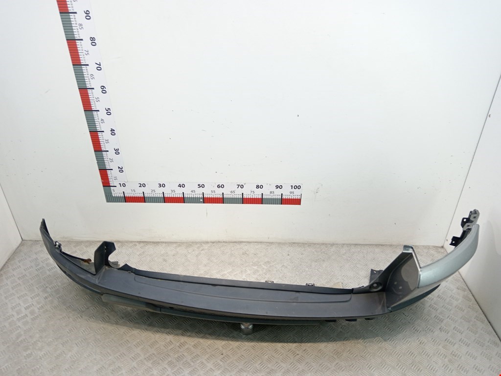 Бампер задний LAND ROVER Range Rover Evoque 2011-2018