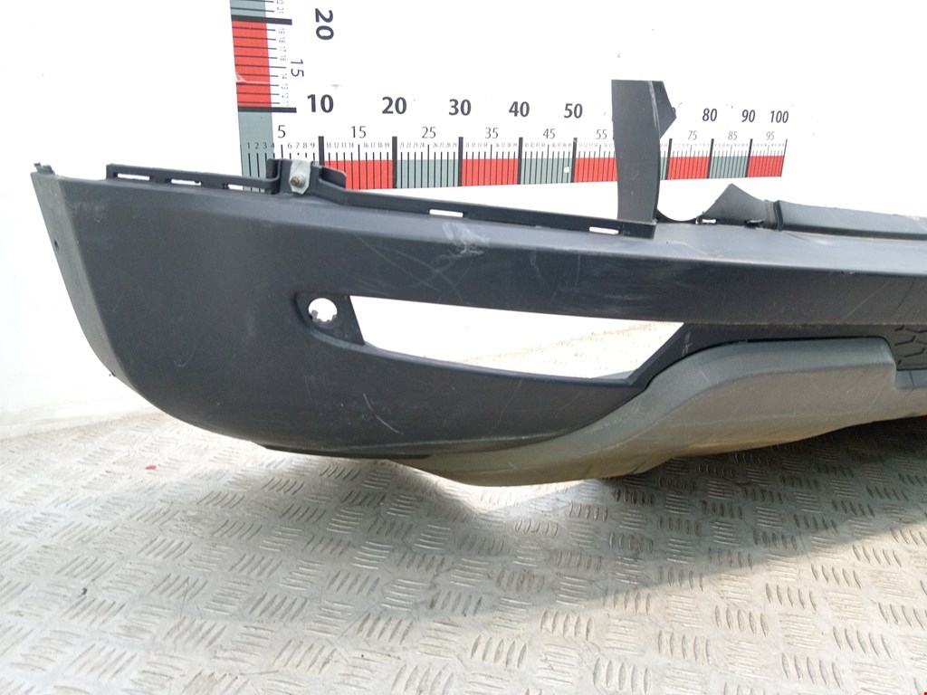 Бампер задний LAND ROVER Range Rover Evoque 2011-2018