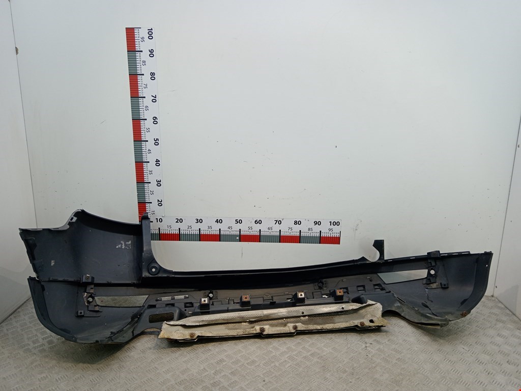 Бампер задний LAND ROVER Range Rover Evoque 2011-2018