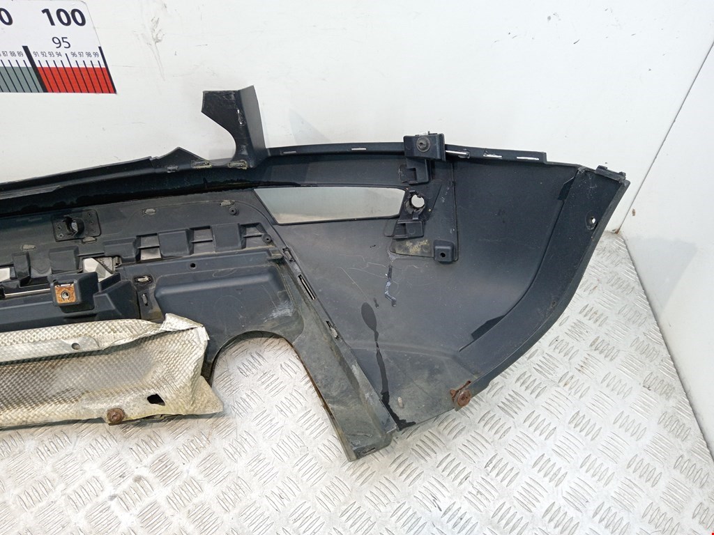 Бампер задний LAND ROVER Range Rover Evoque 2011-2018