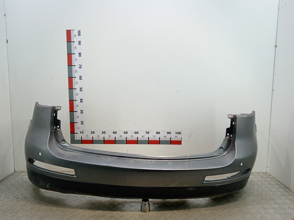 Бампер задний INFINITI QX56/QX80 2004-2010