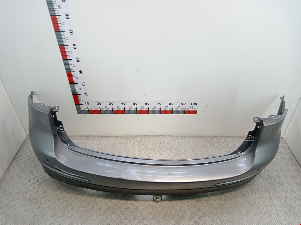 Бампер задний INFINITI QX56/QX80 2004-2010