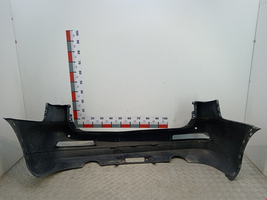 Бампер задний INFINITI QX56/QX80 2004-2010