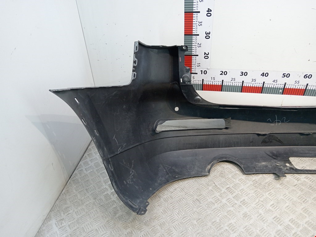 Бампер задний INFINITI QX56/QX80 2004-2010