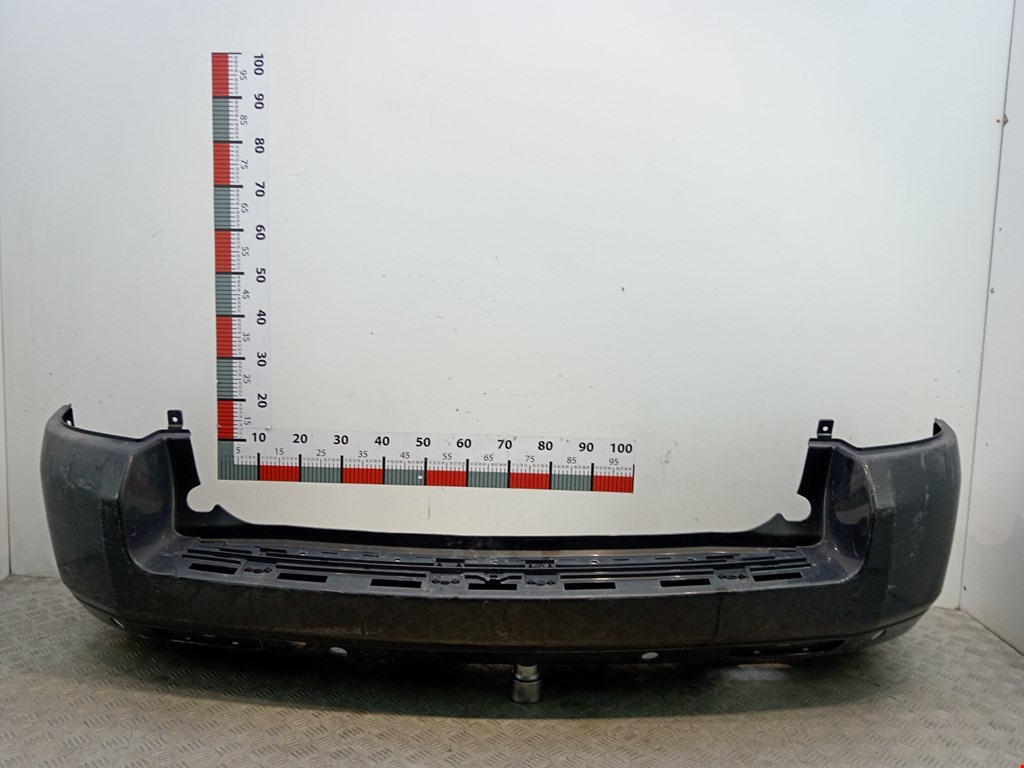 Бампер задний LAND ROVER Freelander II 2006-2014