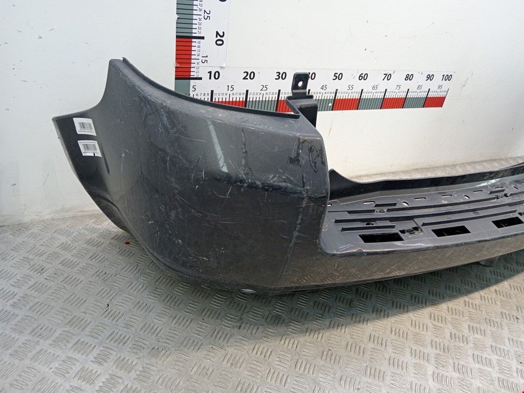 Бампер задний LAND ROVER Freelander II 2006-2014