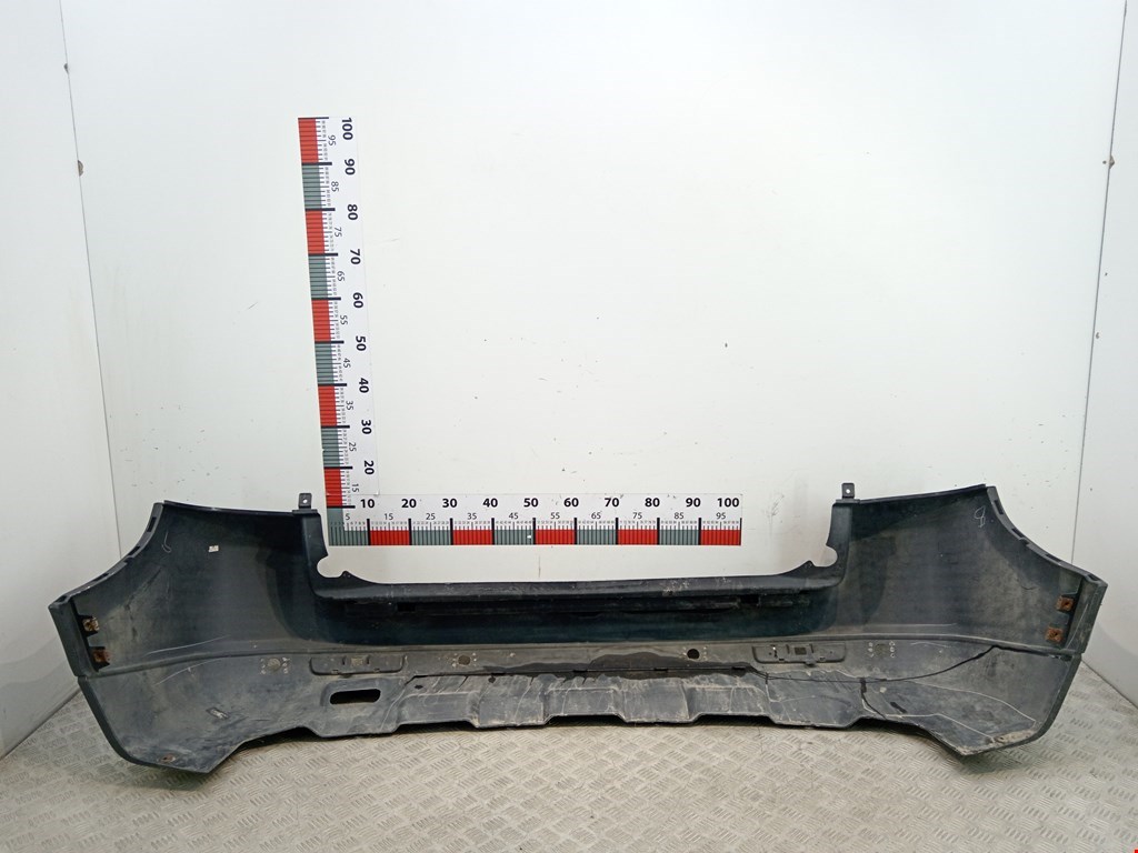 Бампер задний LAND ROVER Freelander II 2006-2014