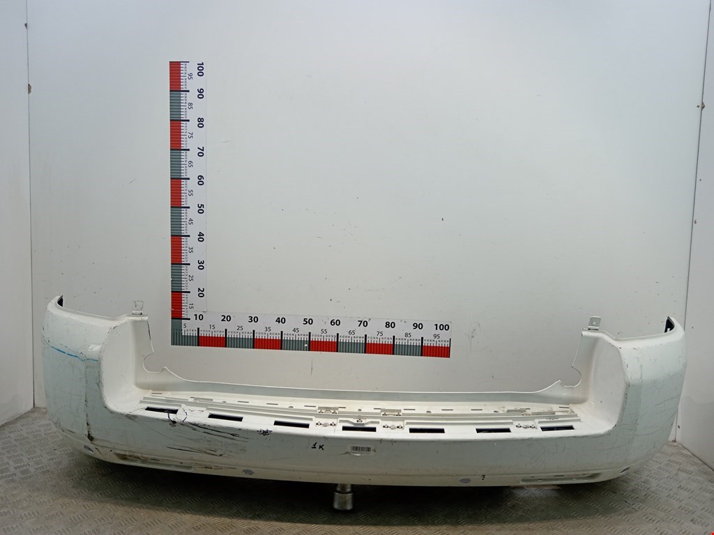 Бампер задний LAND ROVER Freelander II 2006-2014