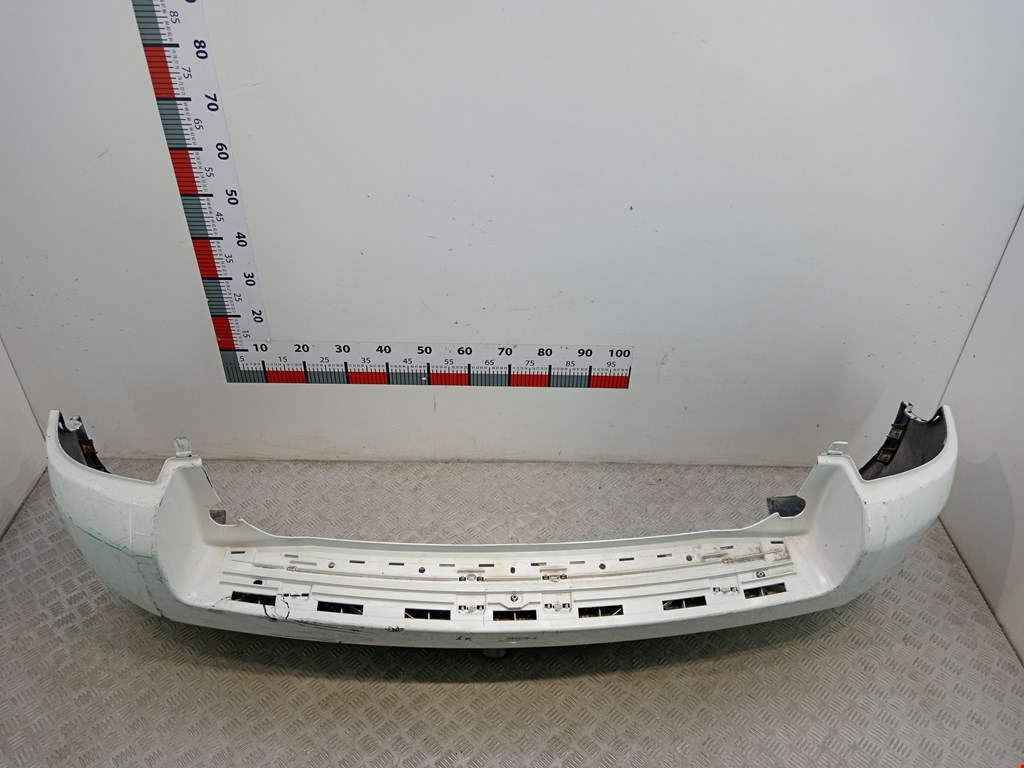 Бампер задний LAND ROVER Freelander II 2006-2014