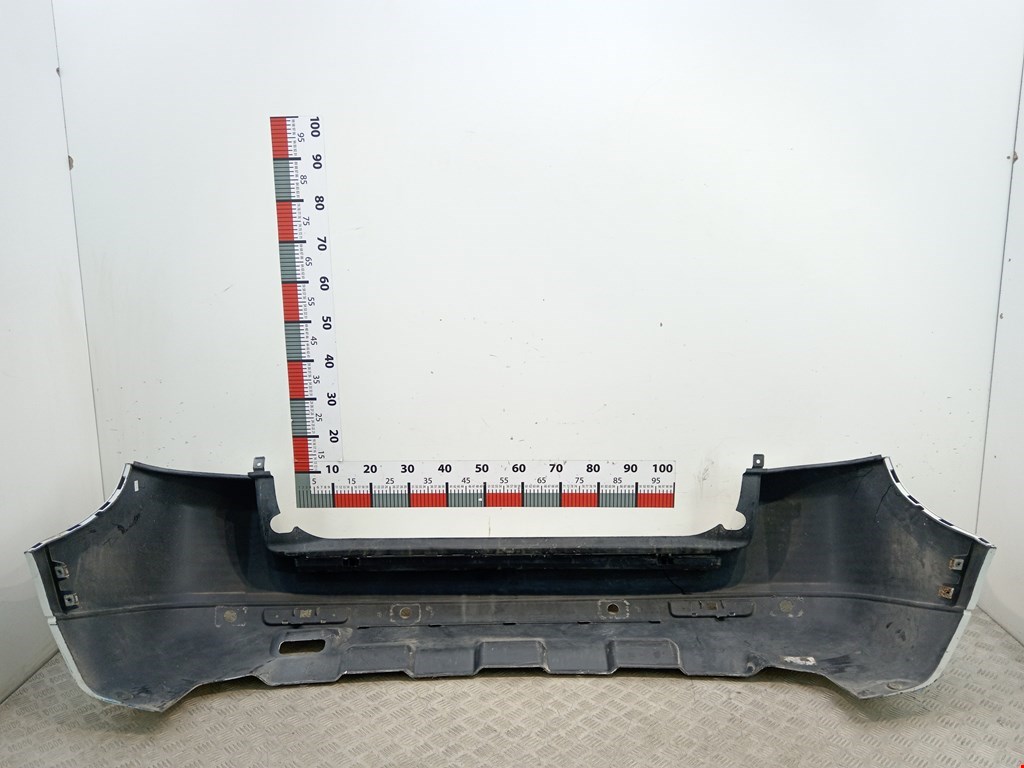 Бампер задний LAND ROVER Freelander II 2006-2014