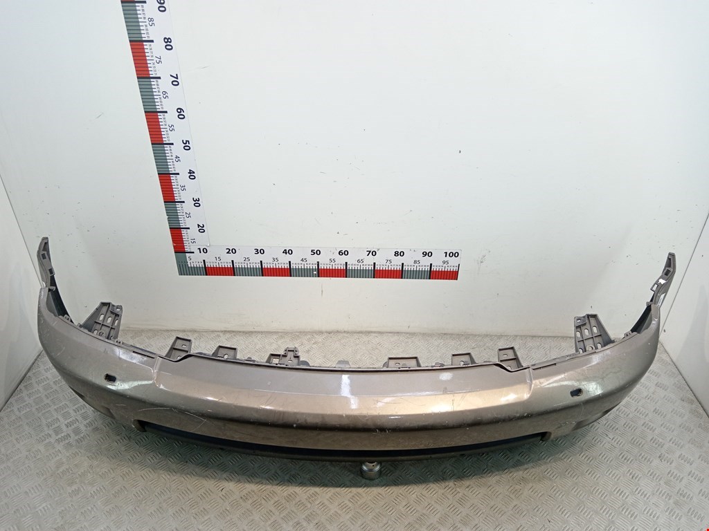 Бампер передний LAND ROVER Range Rover 2002-2012