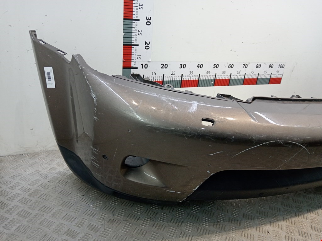 Бампер передний LAND ROVER Range Rover 2002-2012