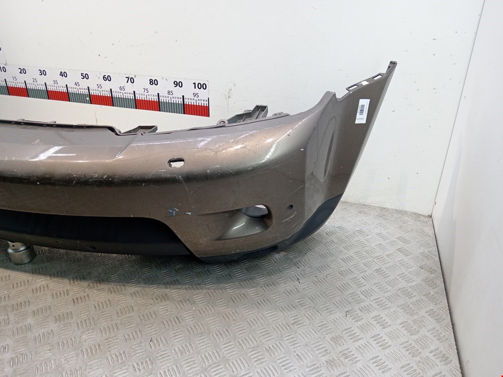 Бампер передний LAND ROVER Range Rover 2002-2012