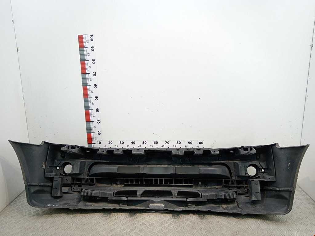 Бампер передний LAND ROVER Range Rover 2002-2012
