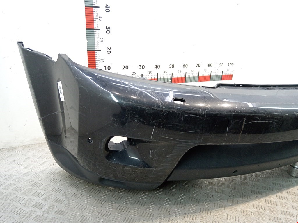 Бампер передний LAND ROVER Range Rover 2002-2012
