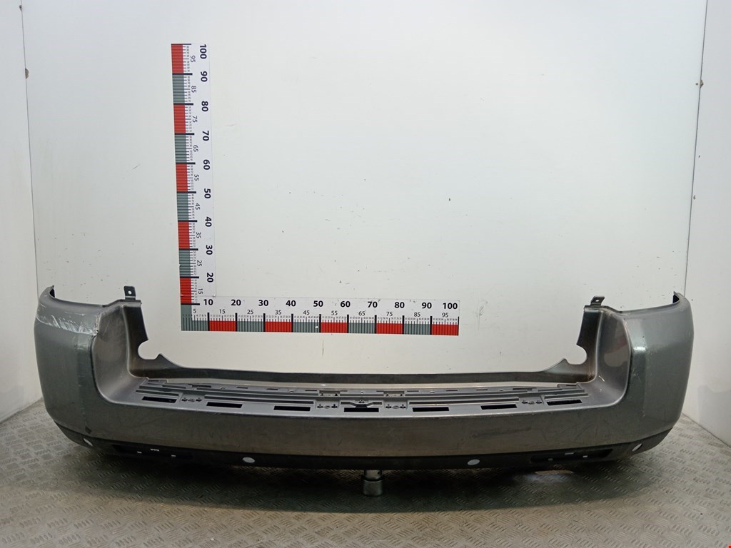 Бампер задний LAND ROVER Freelander II 2006-2014