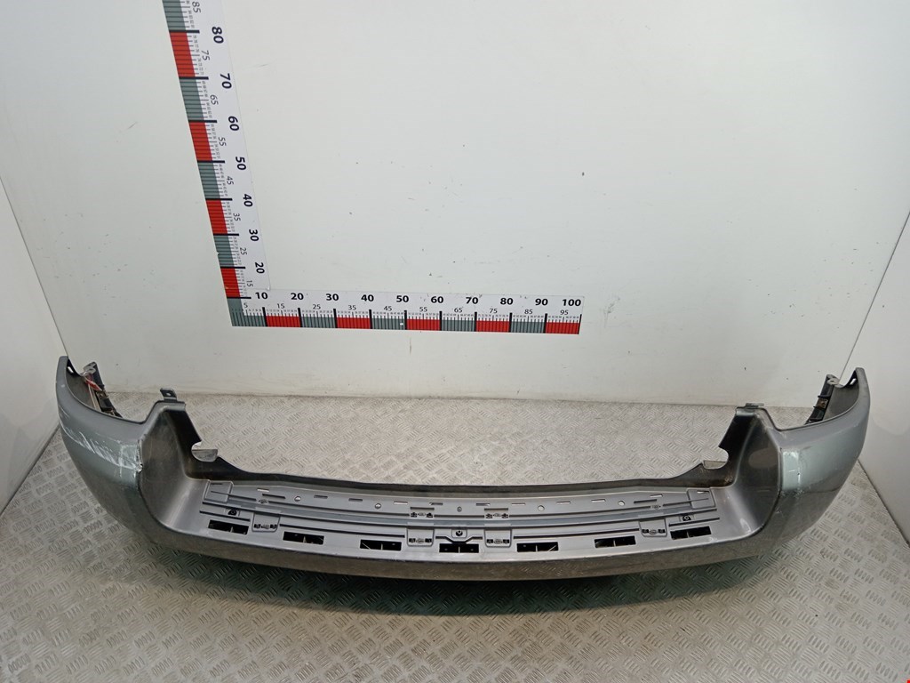 Бампер задний LAND ROVER Freelander II 2006-2014