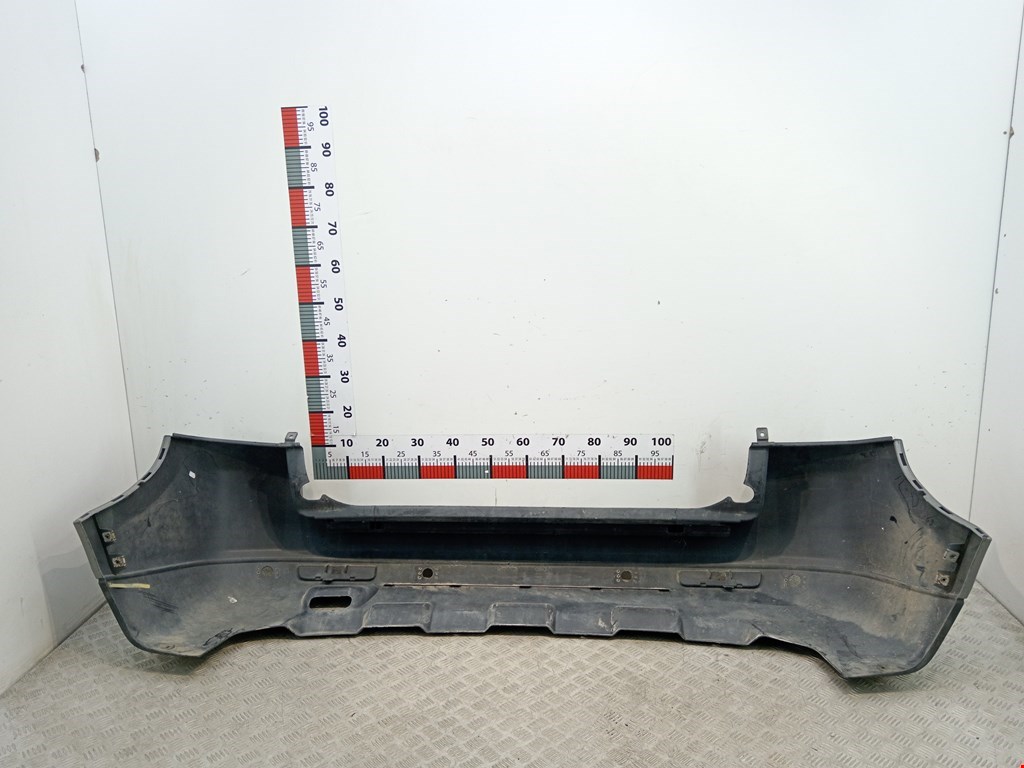 Бампер задний LAND ROVER Freelander II 2006-2014