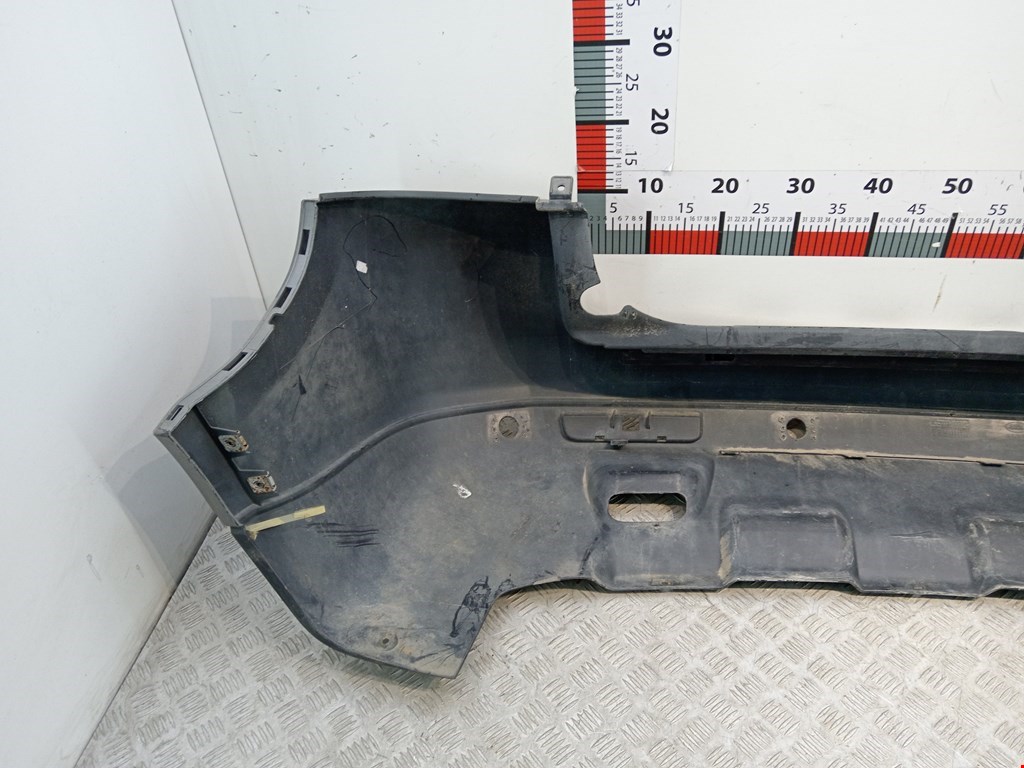 Бампер задний LAND ROVER Freelander II 2006-2014