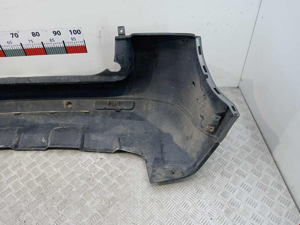 Бампер задний LAND ROVER Freelander II 2006-2014