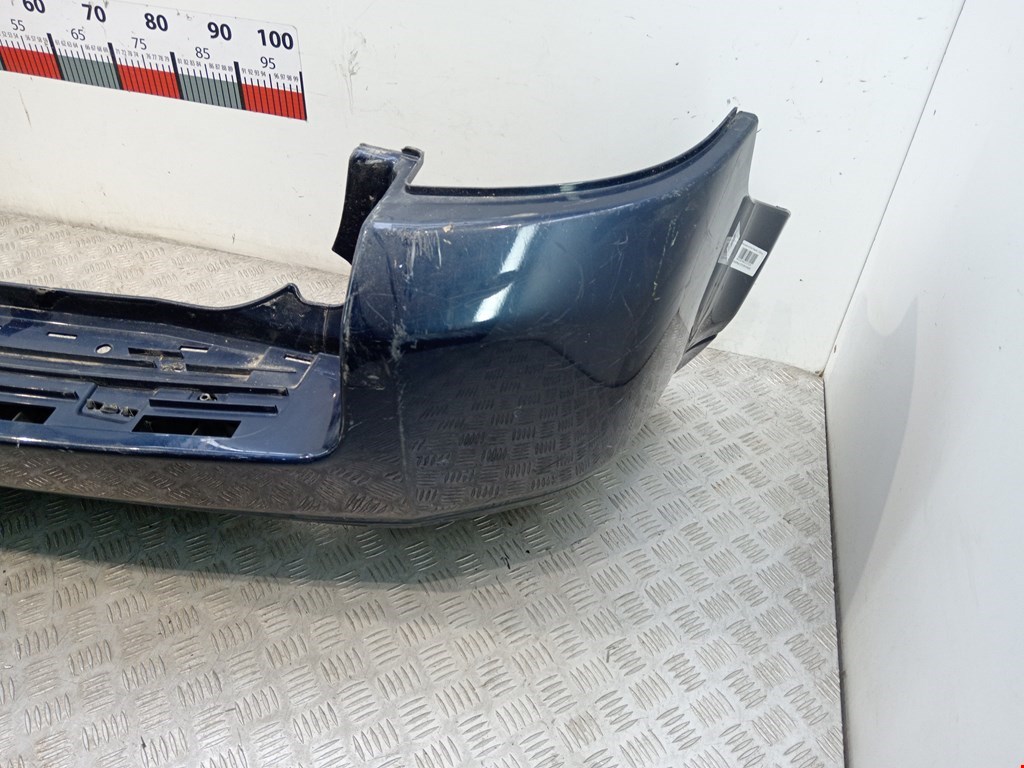 Бампер задний LAND ROVER Freelander II 2006-2014