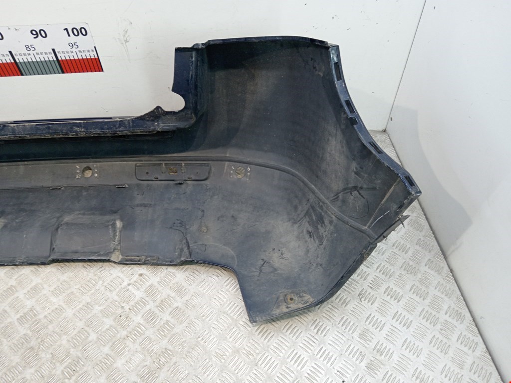 Бампер задний LAND ROVER Freelander II 2006-2014