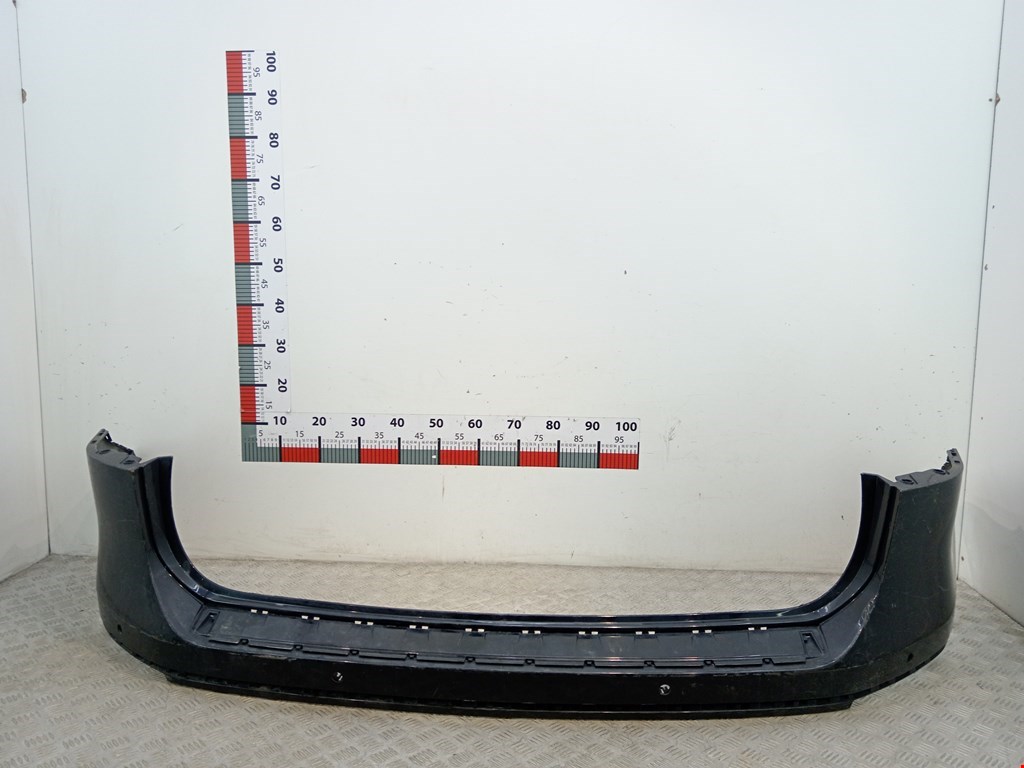 Бампер задний Volkswagen Touareg 2 (2010-2018)