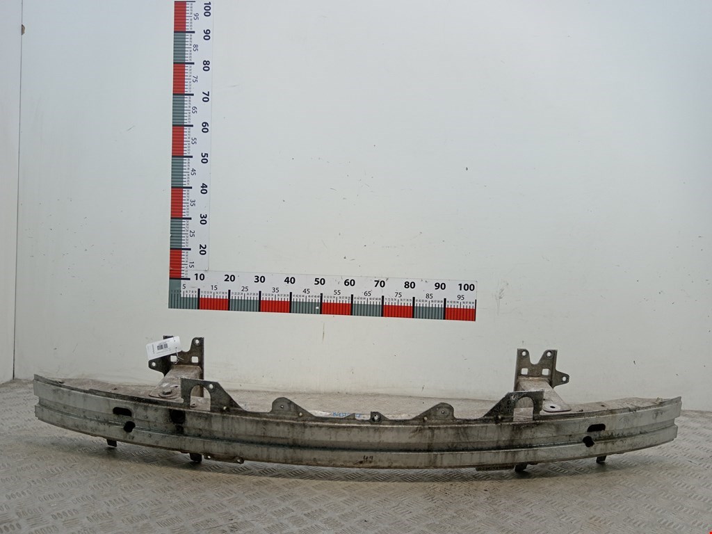 Усилитель переднего бампера (передний) BMW 7er 7 серия E65/E66 2001-2008