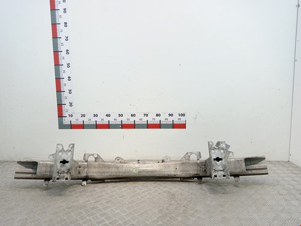 Усилитель переднего бампера (передний) BMW 7er 7 серия E65/E66 2001-2008