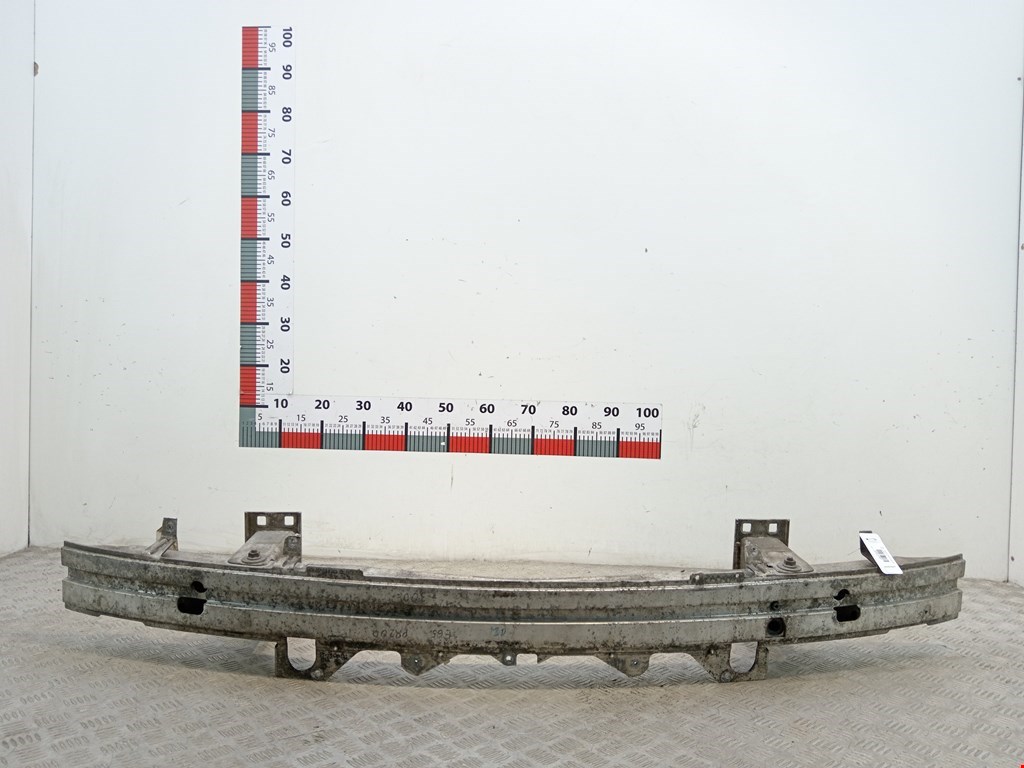 Усилитель переднего бампера (передний) BMW 7er 7 серия E65/E66 2001-2008