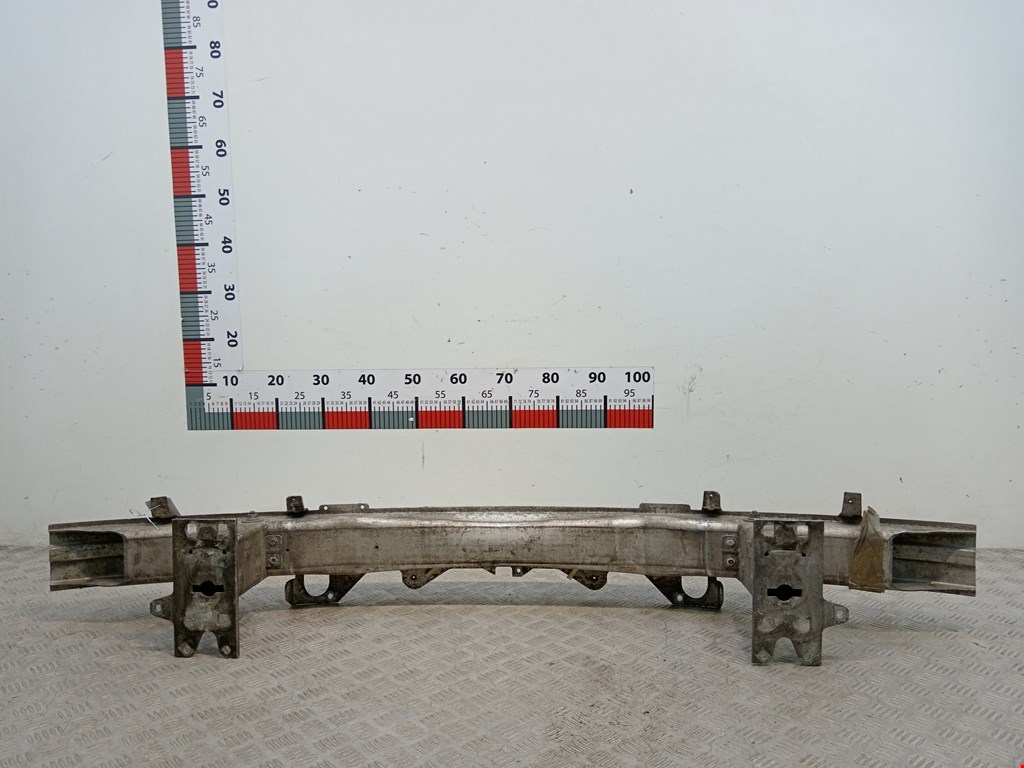 Усилитель переднего бампера (передний) BMW 7er 7 серия E65/E66 2001-2008