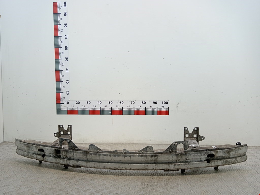 Усилитель переднего бампера (передний) BMW 7er 7 серия E65/E66 2001-2008