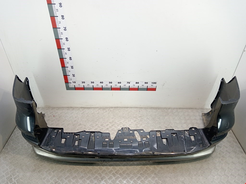 Бампер задний LEXUS GX 2009-н.в.