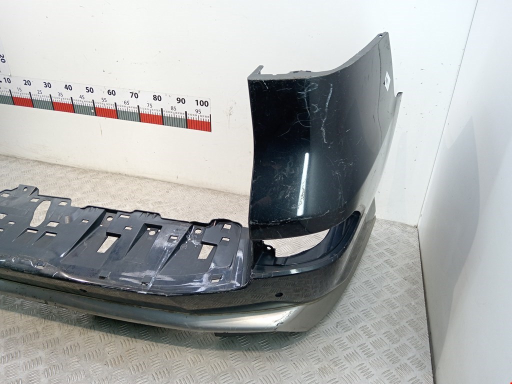 Бампер задний LEXUS GX 2009-н.в.