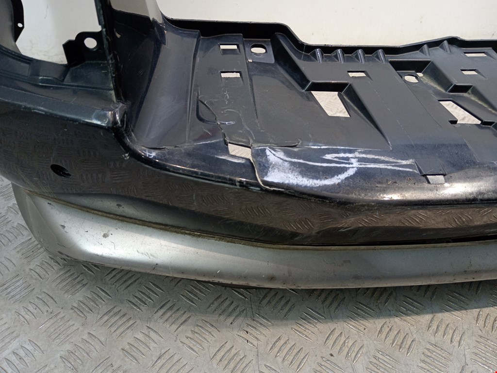 Бампер задний LEXUS GX 2009-н.в.