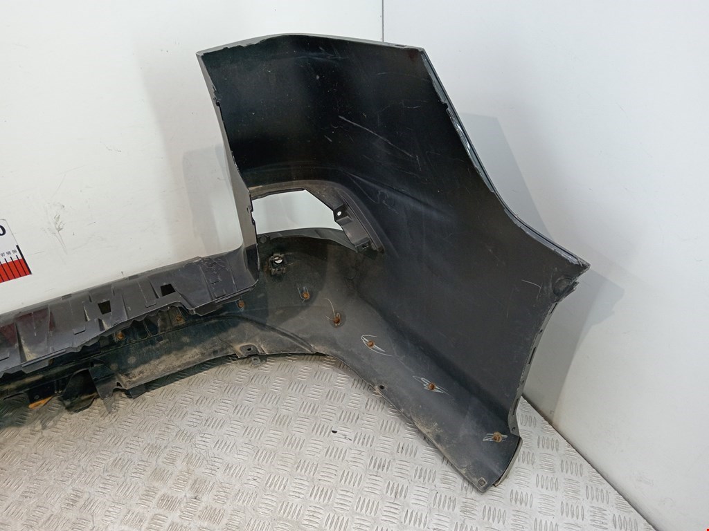 Бампер задний LEXUS GX 2009-н.в.