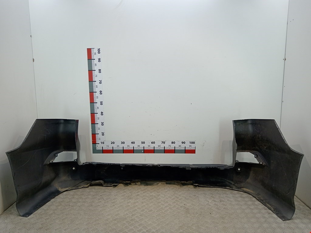 Бампер задний LEXUS GX 2009-н.в.