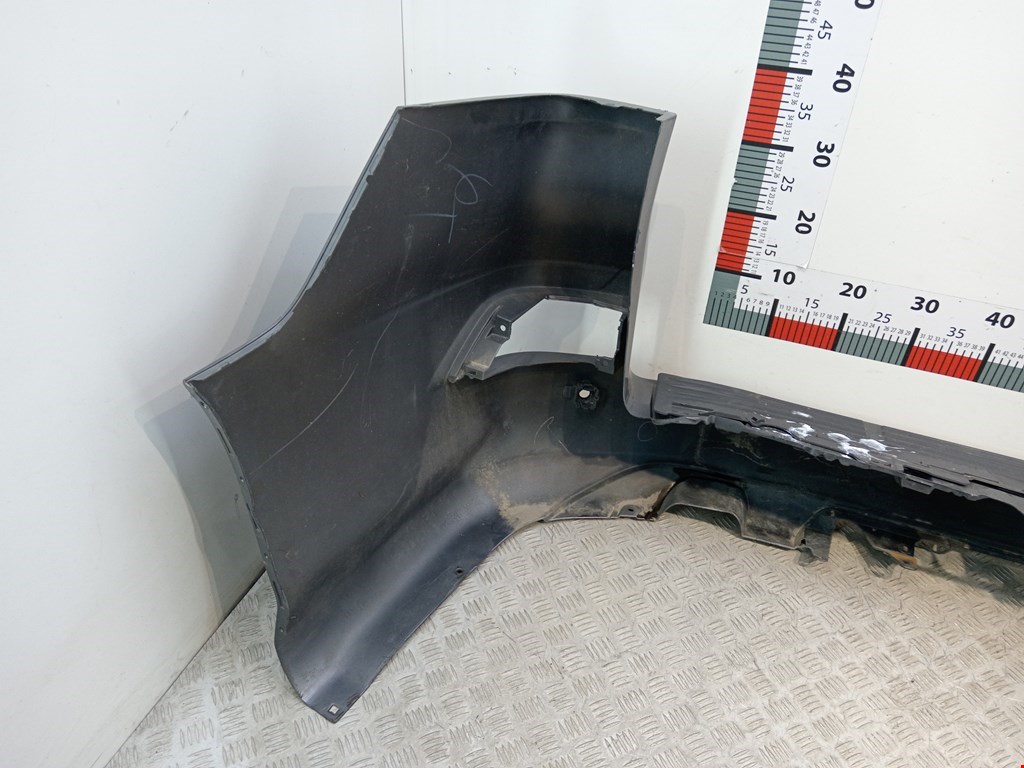 Бампер задний LEXUS GX 2009-н.в.