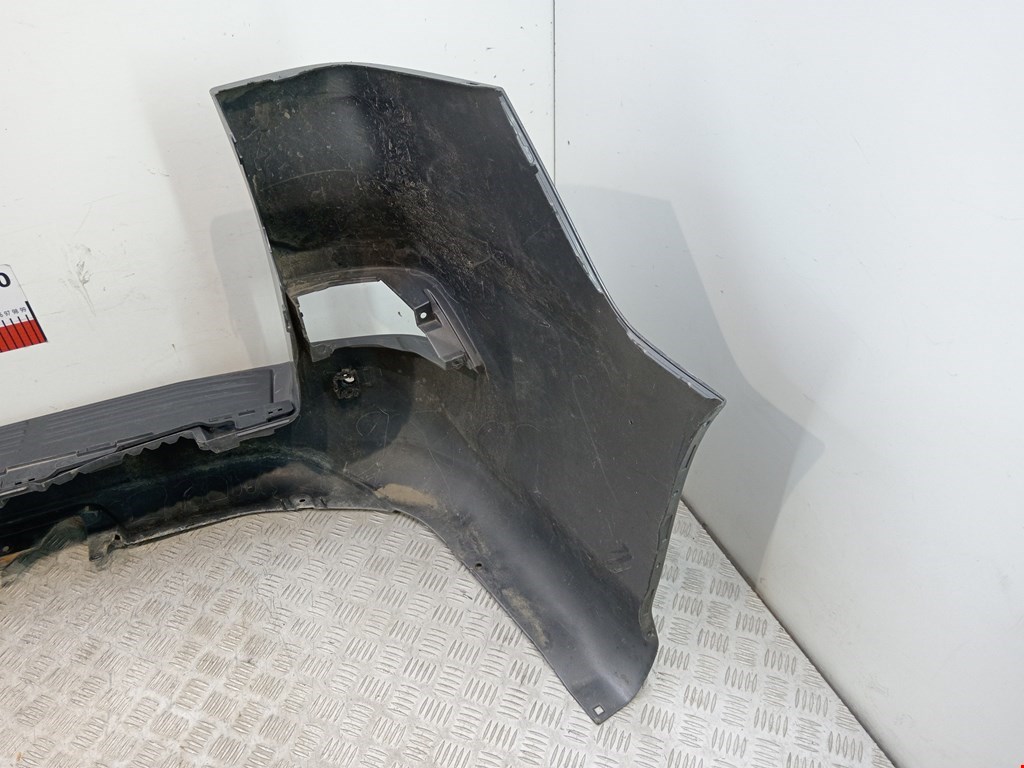 Бампер задний LEXUS GX 2009-н.в.