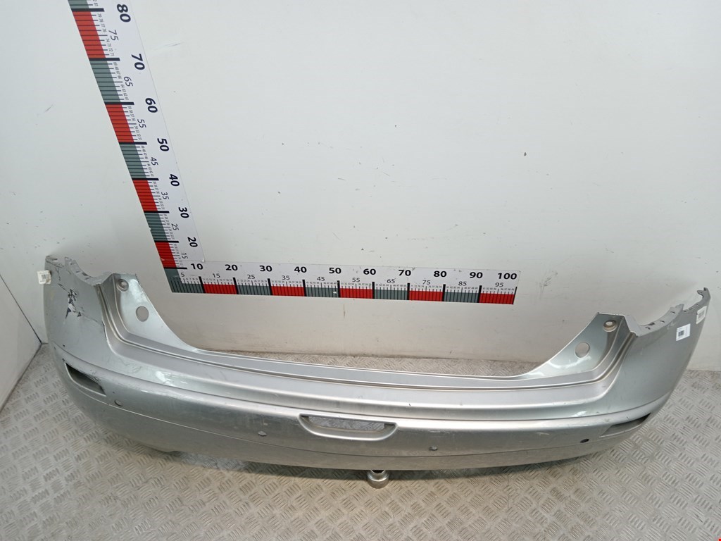 Бампер задний NISSAN Note E11 2005-2014