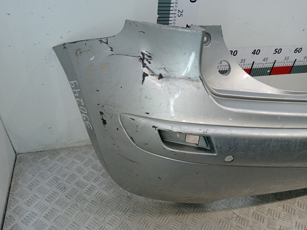 Бампер задний NISSAN Note E11 2005-2014