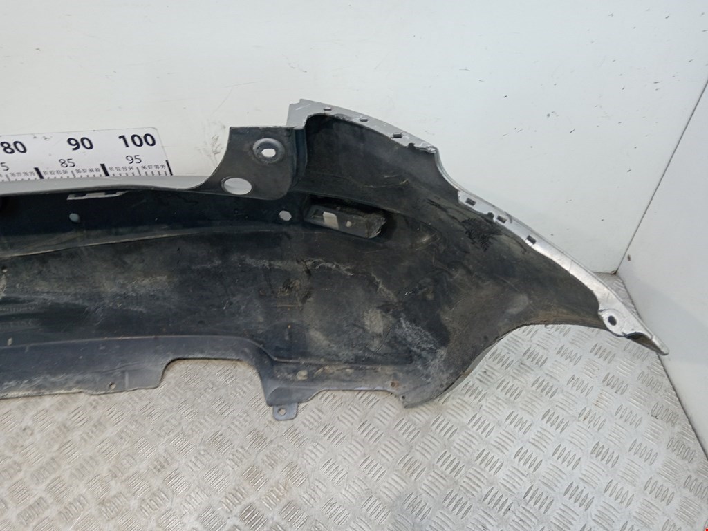 Бампер задний NISSAN Note E11 2005-2014