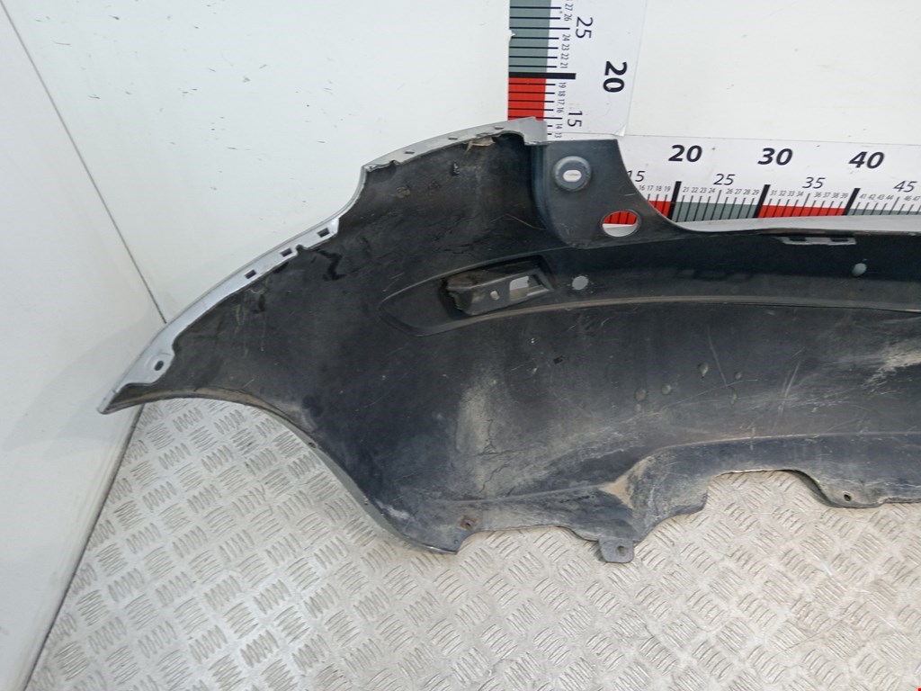 Бампер задний NISSAN Note E11 2005-2014