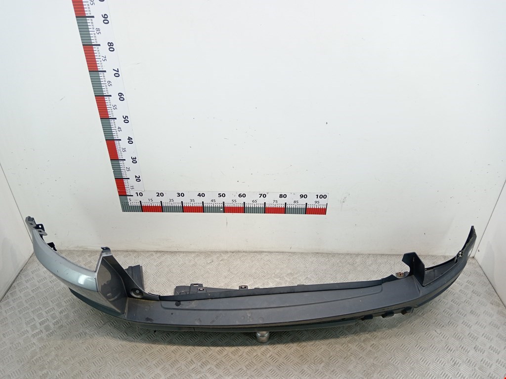 Бампер задний LAND ROVER Range Rover Evoque 2011-2018